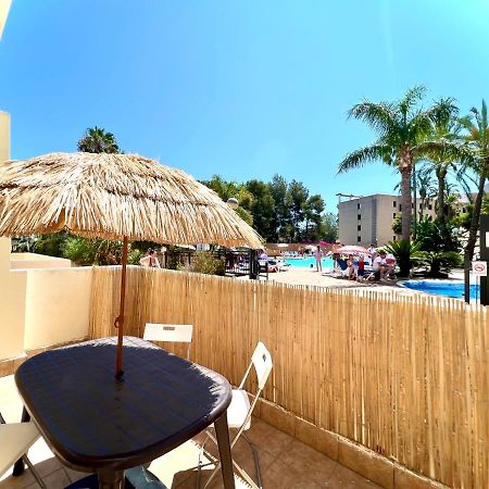 Precioso Apartament Familiar En Complejo Festival Village A 5 Min Port Aventura Salou Exteriör bild