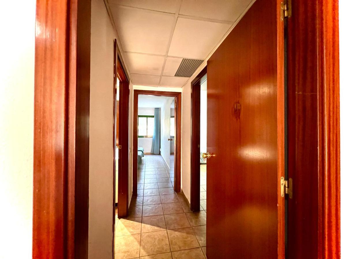 Precioso Apartament Familiar En Complejo Festival Village A 5 Min Port Aventura Salou Exteriör bild