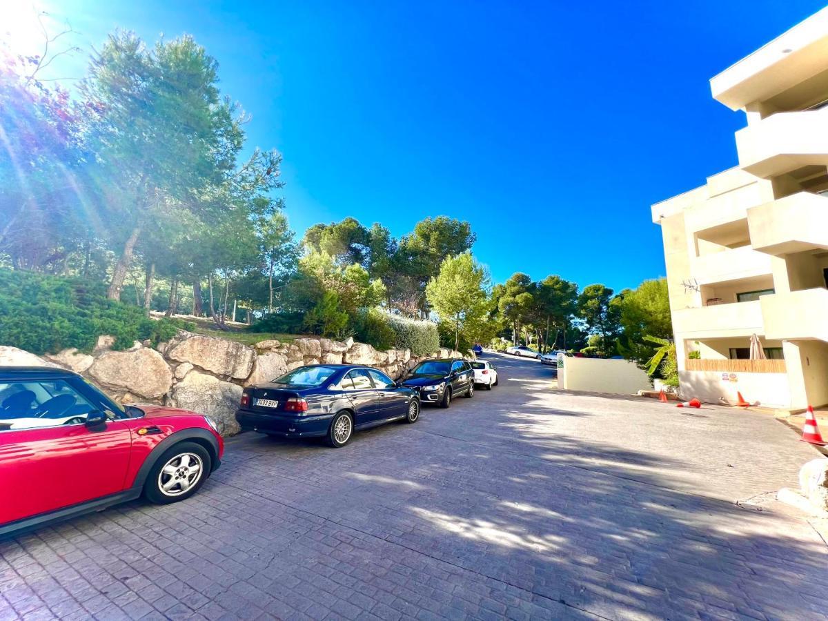 Precioso Apartament Familiar En Complejo Festival Village A 5 Min Port Aventura Salou Exteriör bild