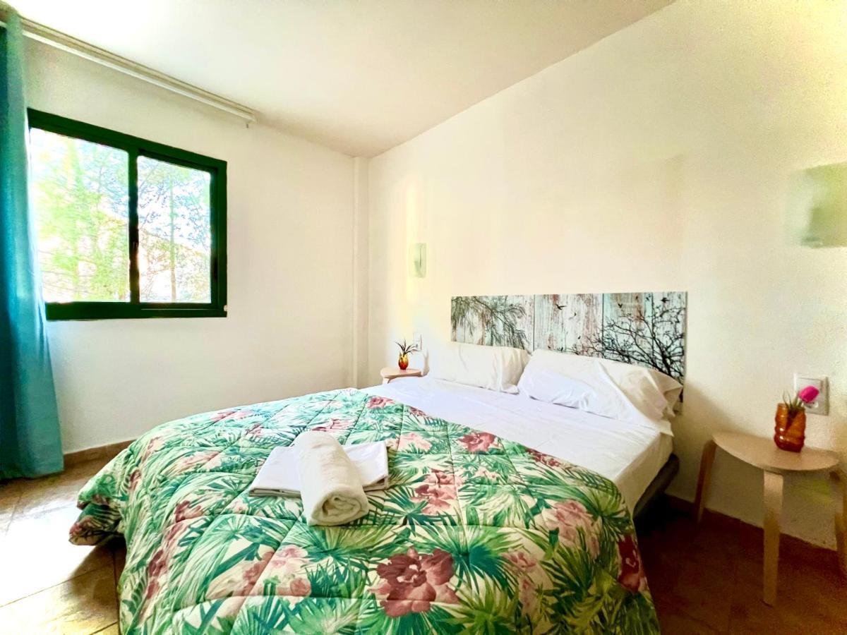 Precioso Apartament Familiar En Complejo Festival Village A 5 Min Port Aventura Salou Exteriör bild