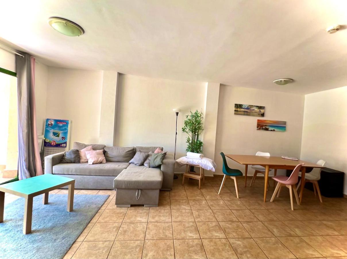 Precioso Apartament Familiar En Complejo Festival Village A 5 Min Port Aventura Salou Exteriör bild