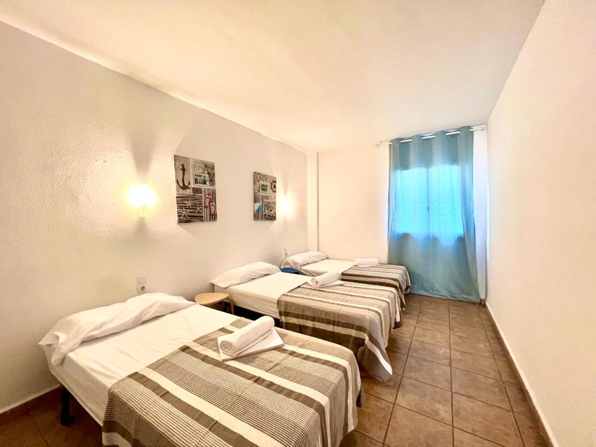 Precioso Apartament Familiar En Complejo Festival Village A 5 Min Port Aventura Salou Exteriör bild