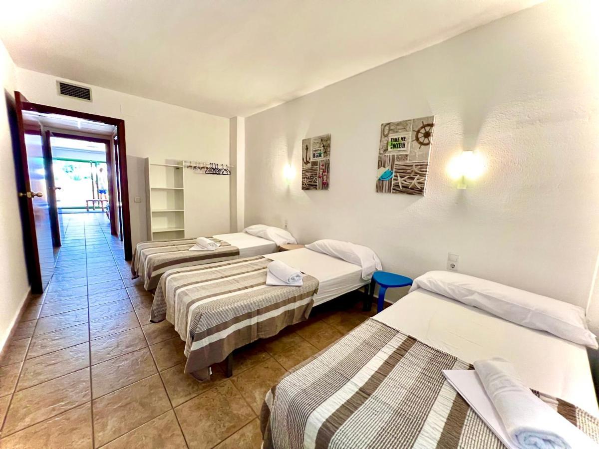 Precioso Apartament Familiar En Complejo Festival Village A 5 Min Port Aventura Salou Exteriör bild